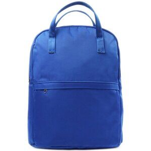Club Room Men's Solid Backpack, New With Tags